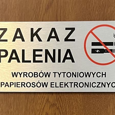 Apartament Mławska 33 Rypin Zewnętrze zdjęcie