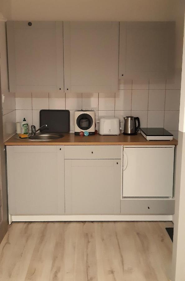 Apartament Mławska 33 Rypin Zewnętrze zdjęcie