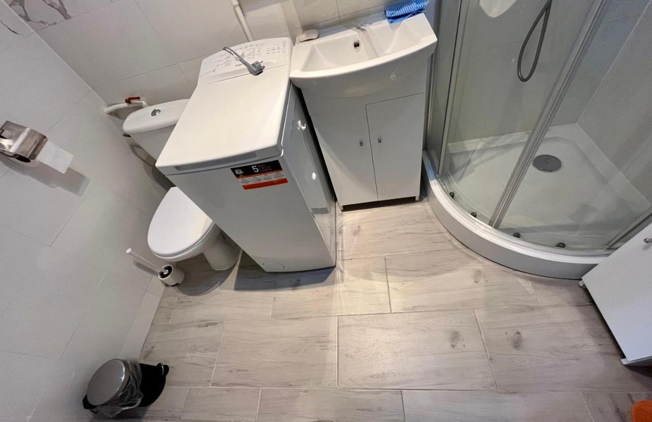 Apartament Mławska 33 Rypin Zewnętrze zdjęcie