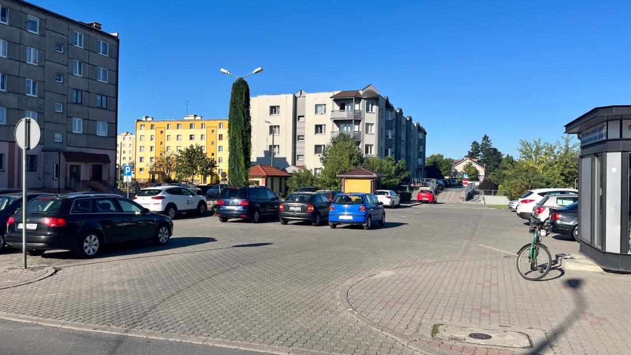 Apartament Mławska 33 Rypin Zewnętrze zdjęcie