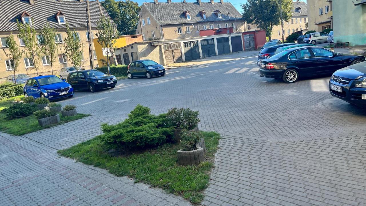 Apartament Mławska 33 Rypin Zewnętrze zdjęcie