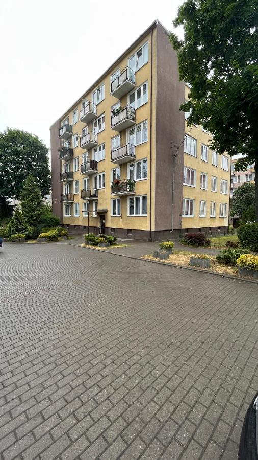 Apartament Mławska 33 Rypin Zewnętrze zdjęcie